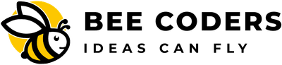 Bee Logo