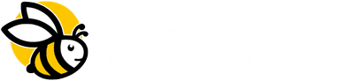 Bee Logo